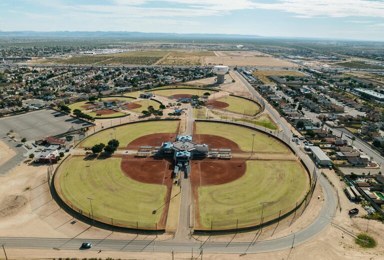 El Paso County Sportspark