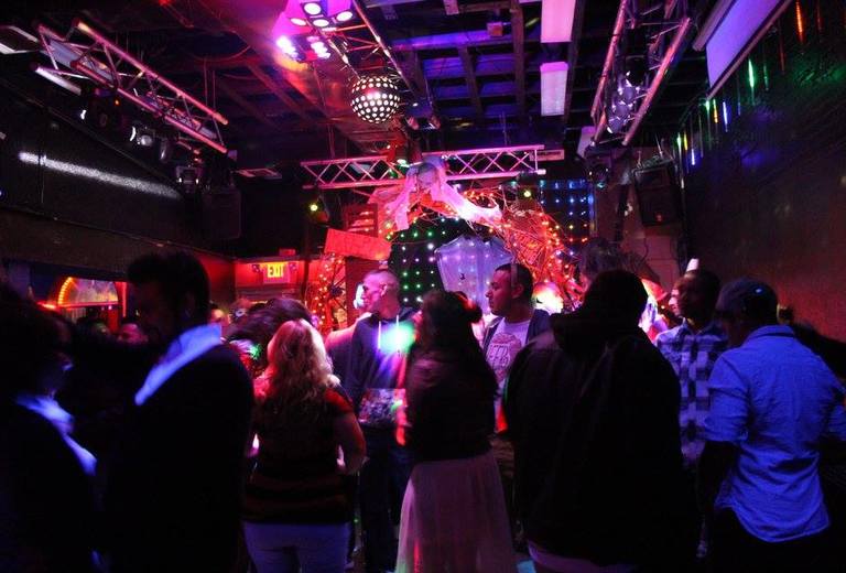 EPIC Bar & Nightclub