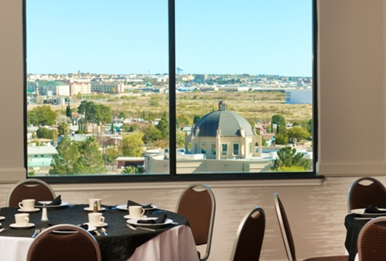 Embassy Suites by Hilton El Paso