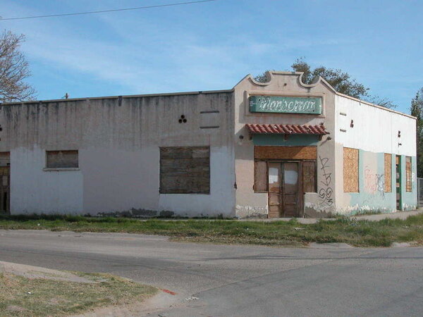 Fabens, Texas