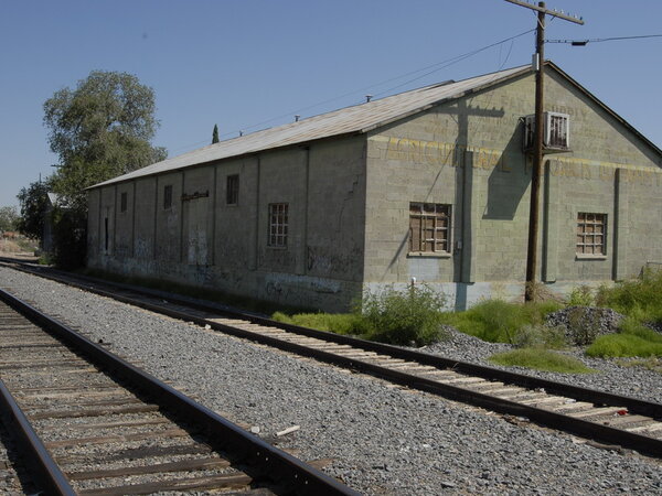 Anthony, Texas