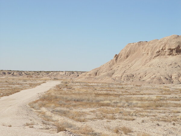 Ranches