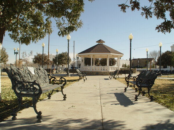 San Elizario, Texas