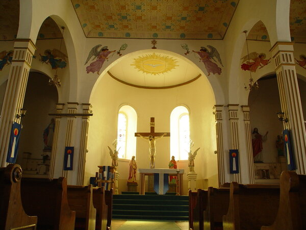 San Elizario, Texas