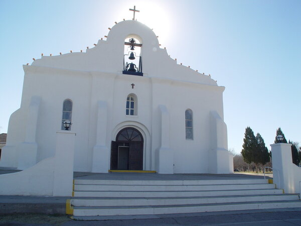 San Elizario, Texas