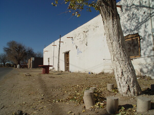 San Elizario, Texas