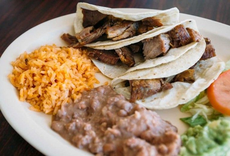 Flores Meat Market & Restaurant