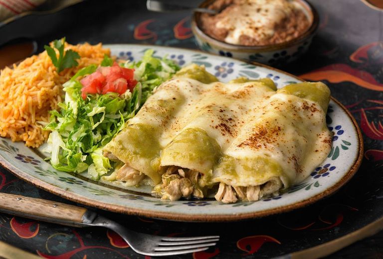 Kiki's Mexican Restaurant