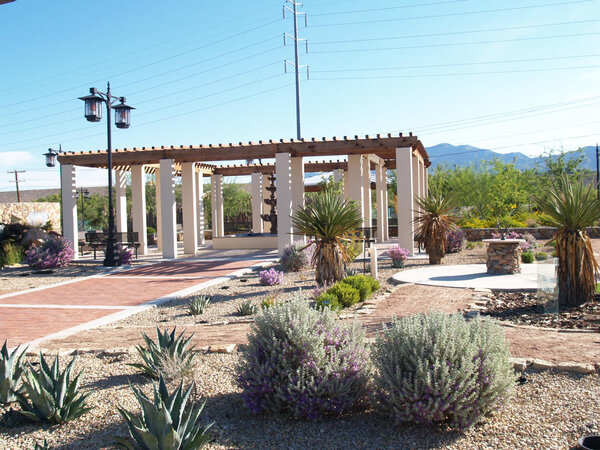 Outdoor El Paso