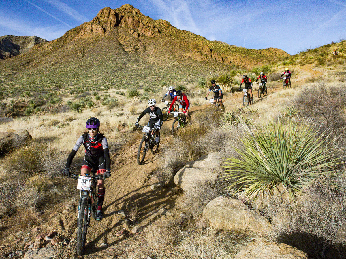 El Paso, Texas: Where Texas Begins and Adventure Never Ends