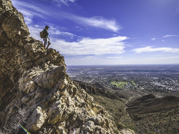 10 Ways to Explore El Paso on a Shoestring Budget