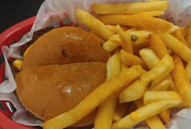 Frisco Burger