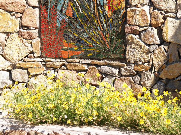 Outdoor El Paso