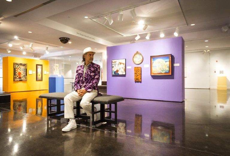 Hal Marcus Gallery