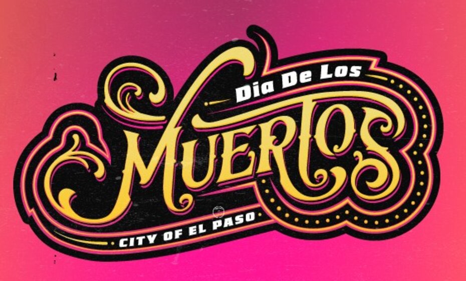 Dia de Los Muertos Parade