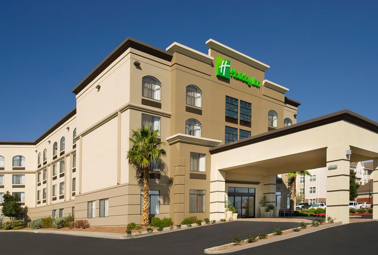 Holiday Inn Airport