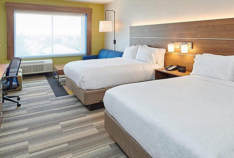 Holiday Inn El Paso West Sunland Park