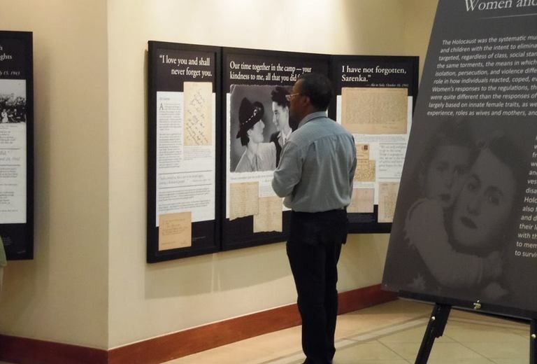 El Paso Holocaust Museum & Study Center