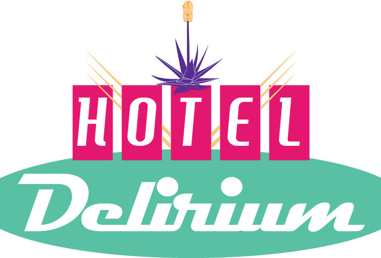 Hotel Delirium