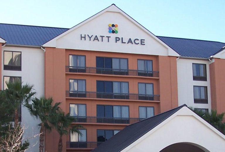 Hyatt Place