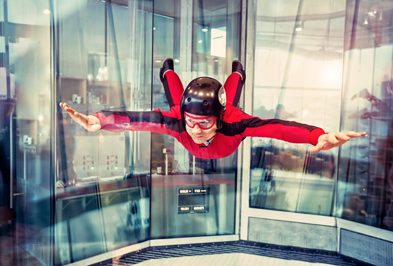 iFly
