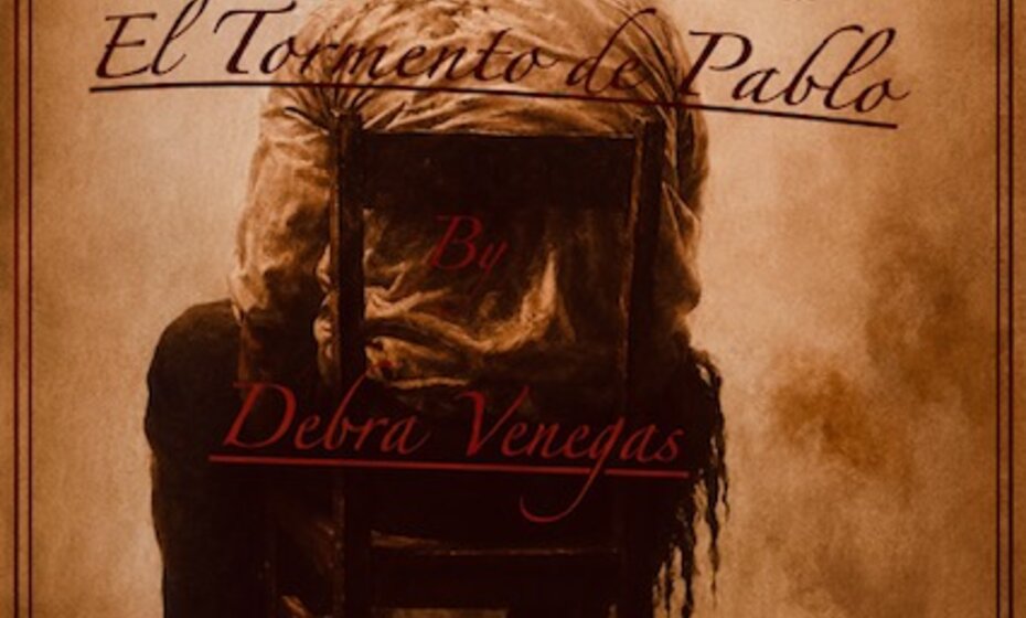 El Tormento de Pablo