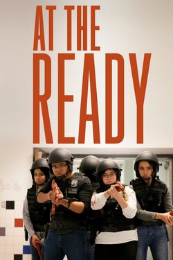 At the Ready