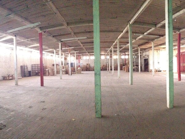 EPIC Railyard