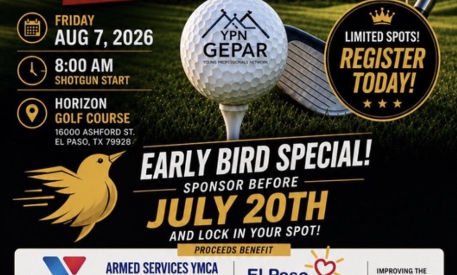 Sun City Swing Golf Tournament