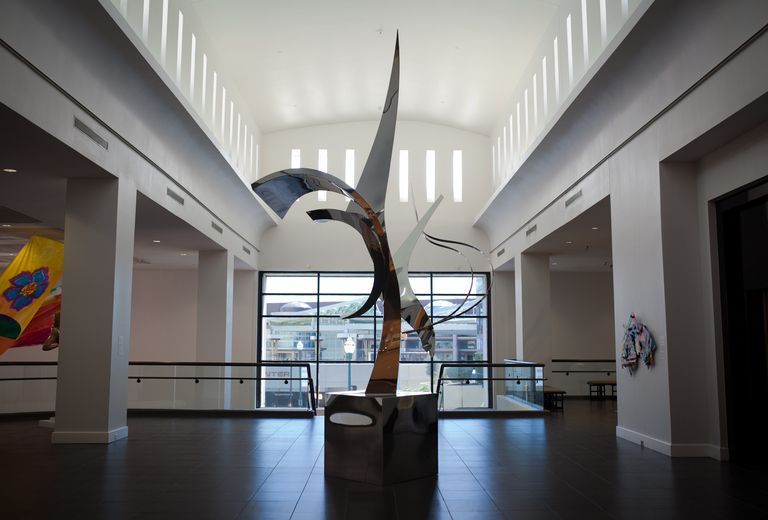 El Paso Museum of Art
