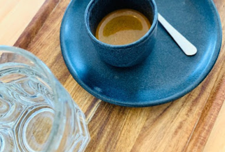 Casa Cafetzin Coffee Roasters