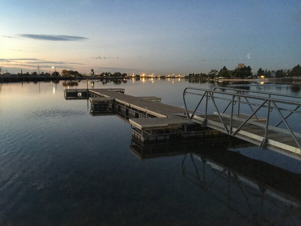 Bodies of Water