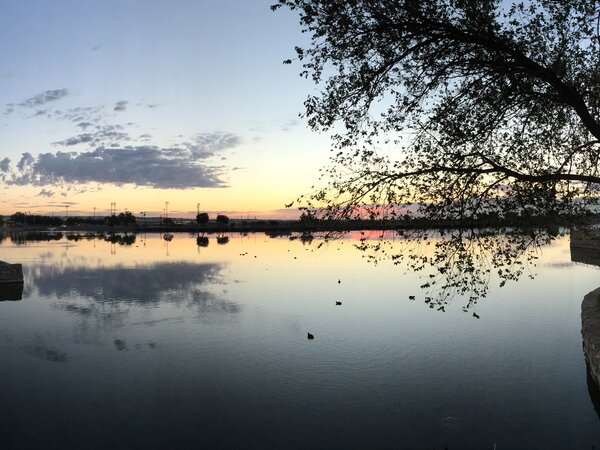 Bodies of Water
