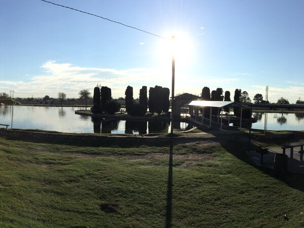 Bodies of Water