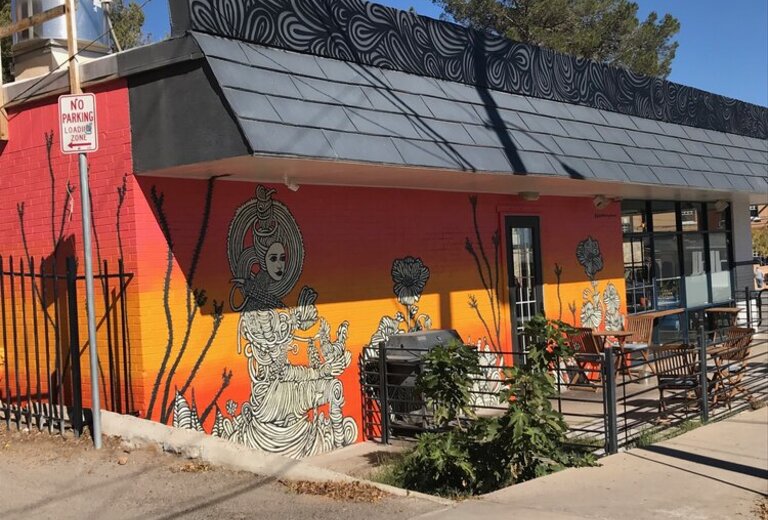 Savage Goods