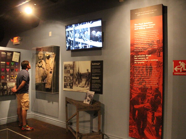Museums