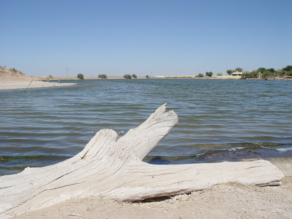 Bodies of Water