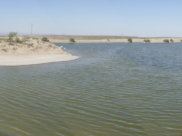 Bodies of Water