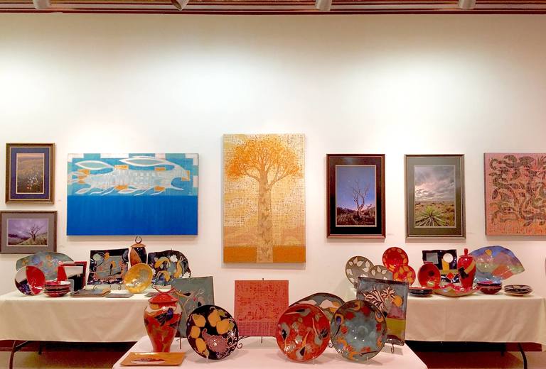 International Museum of Art