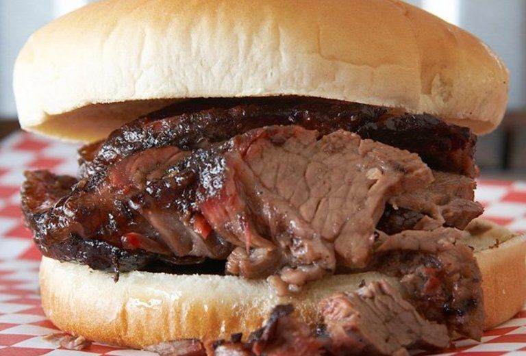 Johnny's Pit Barbecue