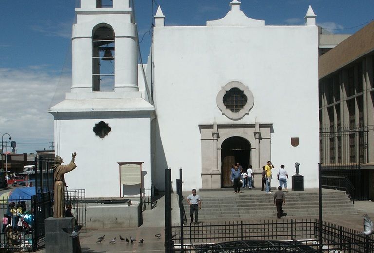 Misión de Guadalupe