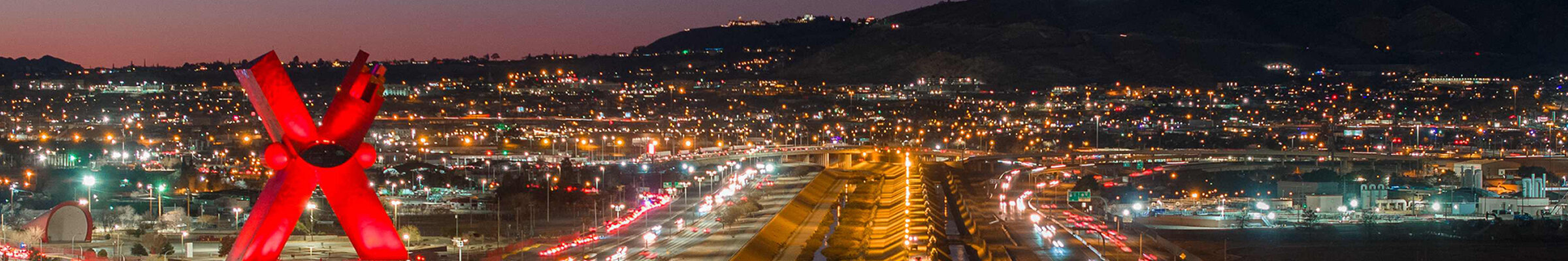 Day Trip to Juárez