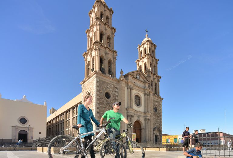 Cathedral