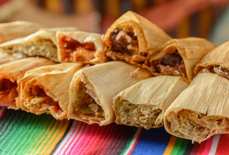 La Tapatia