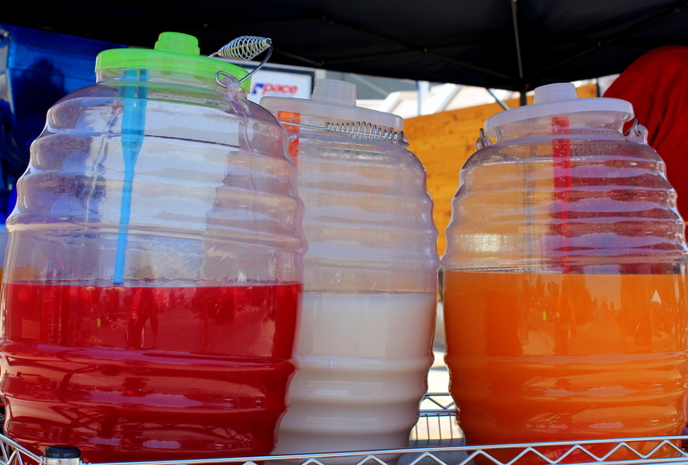 Las Cruces Farmers & Crafts Market