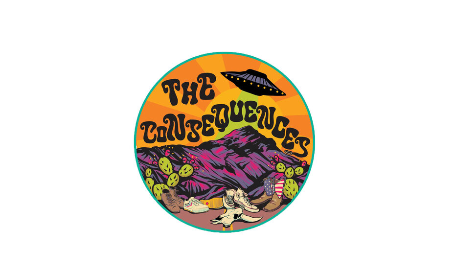 The Consequences Band at DeadBeach Brewery