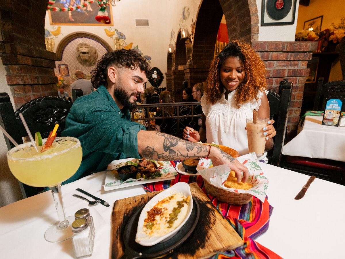 El Paso’s Margarita Trail: Tequila, Spice & Everything Nice