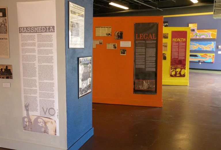 Museo Mayachen