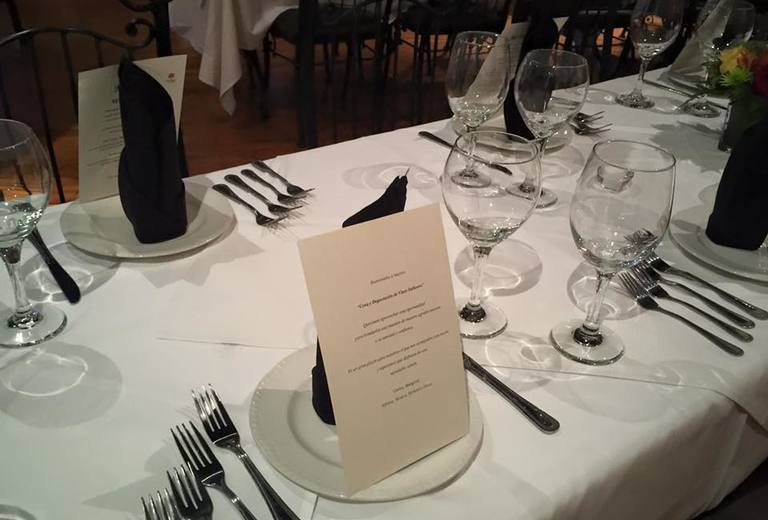 Mi Piaci Restaurant