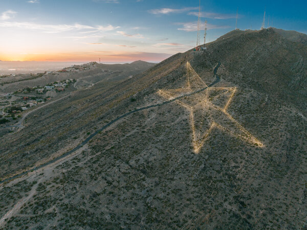 Outdoor El Paso